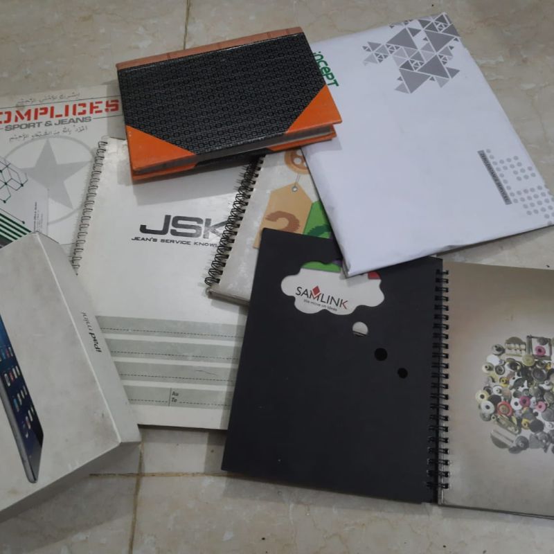 Paper & Packaging Products